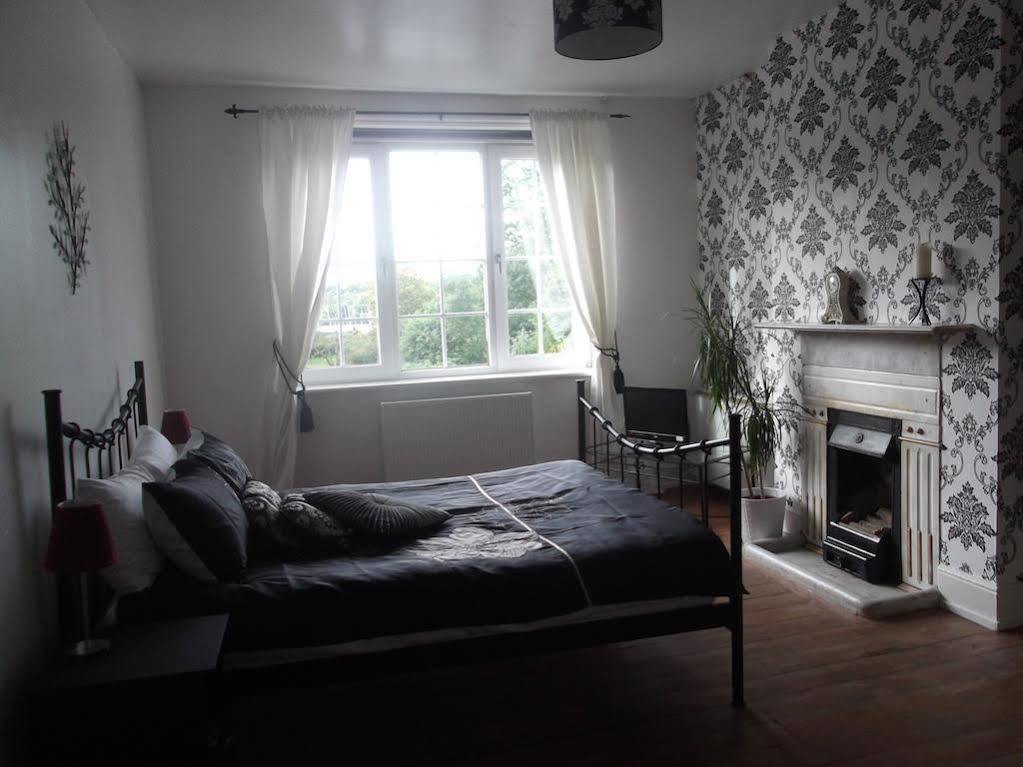 Jack'S Mill Bed & Breakfast Harefield Bagian luar foto