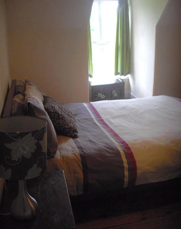 Jack'S Mill Bed & Breakfast Harefield Bagian luar foto
