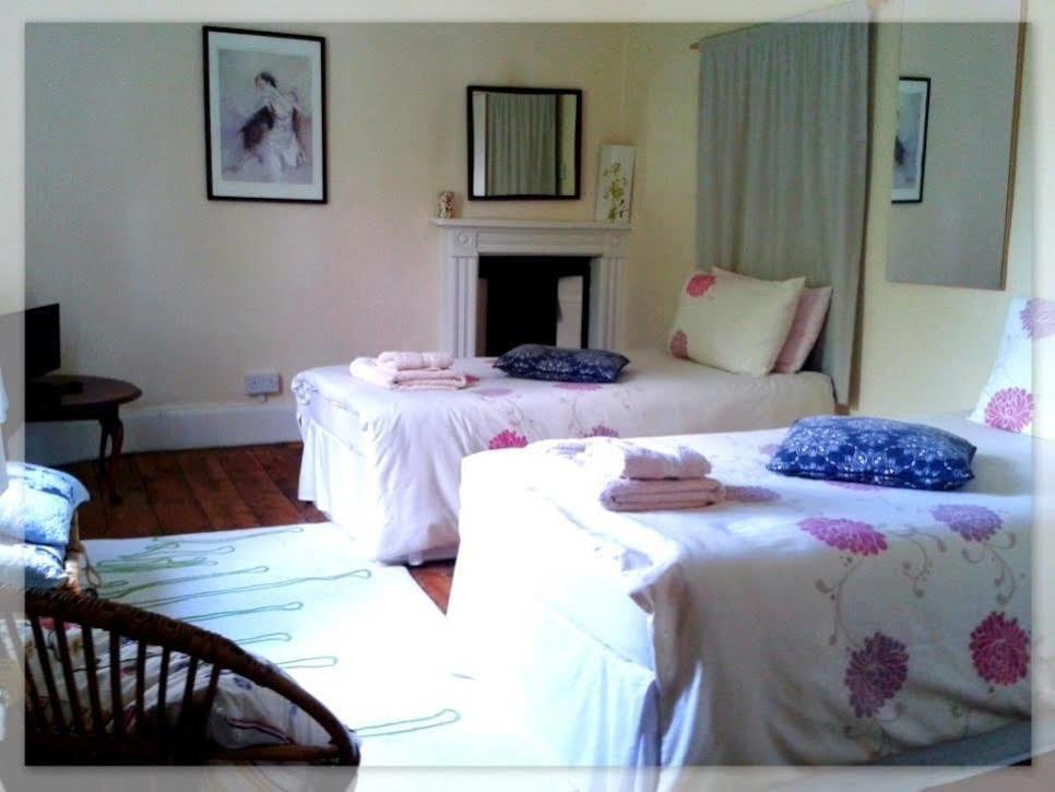 Jack'S Mill Bed & Breakfast Harefield Bagian luar foto