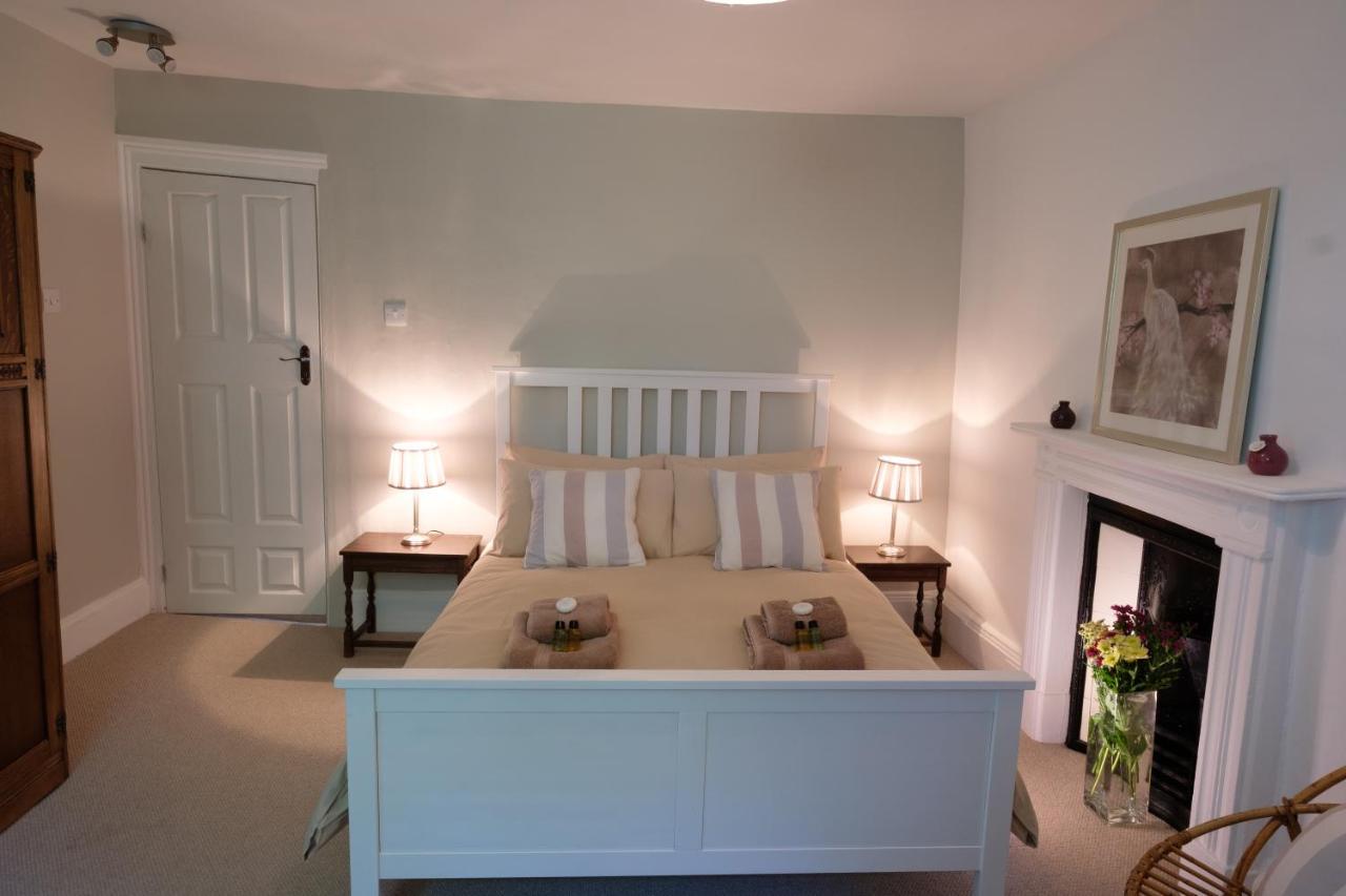 Jack'S Mill Bed & Breakfast Harefield Bagian luar foto
